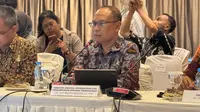 Pembangunan Transmigrasi Berbasis Riset dan Kolaborasi Jadi Prioritas Pemerintah