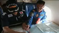 Keluarga Penumpang MH370: Informasi Dugaan Tak Ada Gunanya