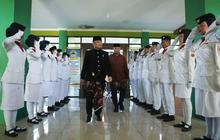 Gubernur Jateng: SMKN 1 Kedawung Jadi Percontohan Utama Ketahanan Pangan Nasional
