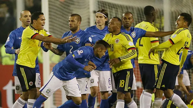 Neymar