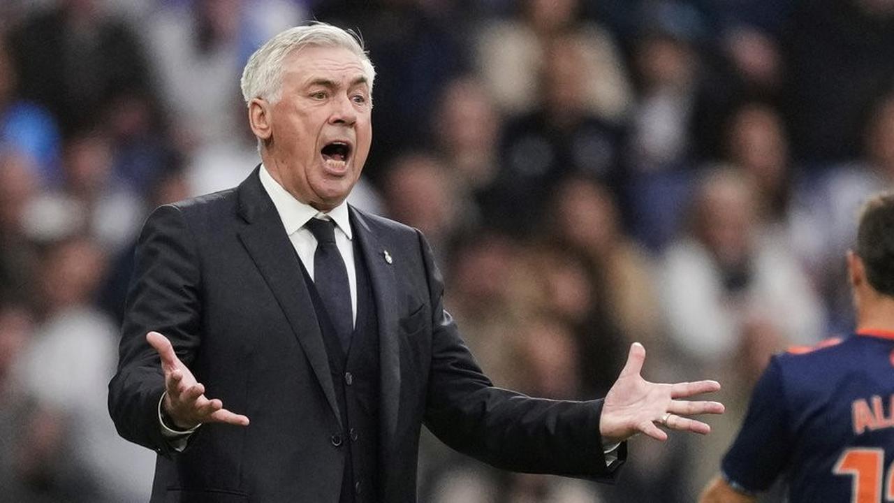 Dari Ancelotti, Messi, hingga Ronaldo, Kenapa Banyak Bintang Tersandung Pajak di Spanyol?