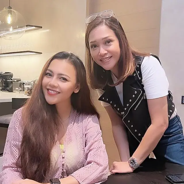 Ratu Rizky Nabila Rilis Lagu Baru