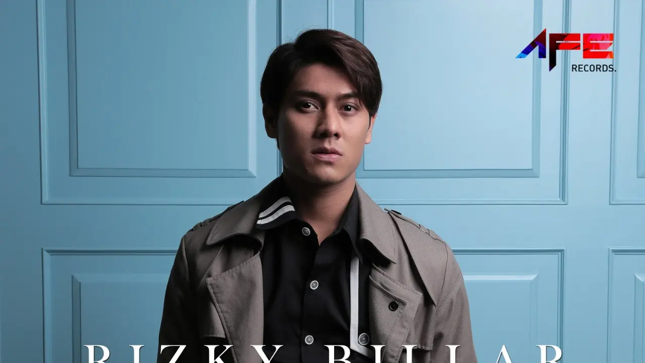 Rizky Billar