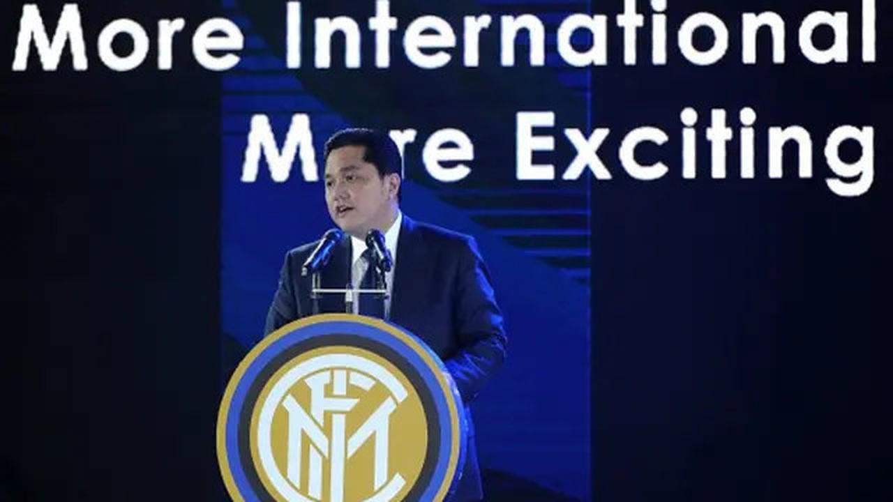 Timnas Jepang Panggil Yuto Nagatomo untuk Hadapi Timnas Indonesia, Erick Thohir Bisa Reuni dengan Mantan Anak Buahnya