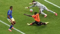 Brian Brobbey Tenggelamkan Duet Striker Swedia Bernilai Rp 4,3 Triliun