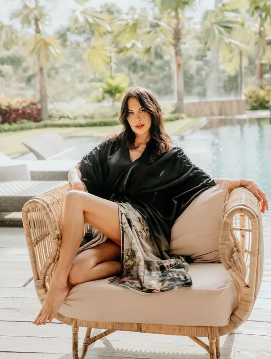 Sophia Latjuba (Instagram/sophia_latjuba88)