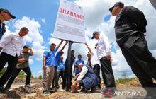 OIKN Perketat Penegakan Hukum untuk Lindungi Hutan di Ibu Kota Nusantara