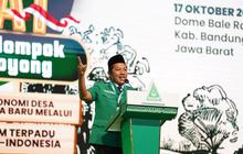 GP Ansor Ajak Bangsa Perkuat Persatuan Hadapi Dampak Eskalasi Militer Global