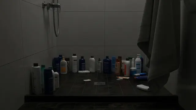 Desain Kamar Mandi Minimalis Estetik 2026