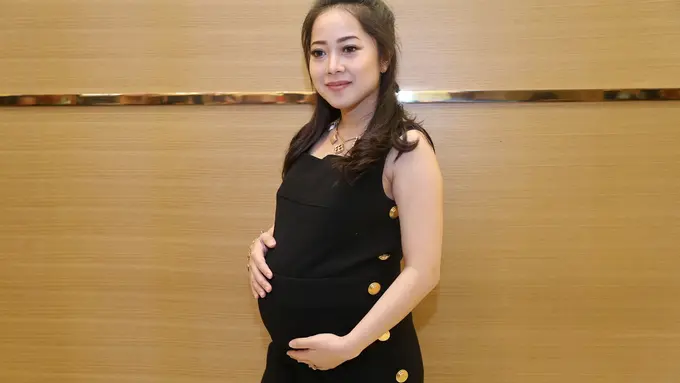 [Bintang] Karina Salim