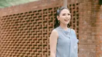 Jessica Mila Sempat Mimpi Bayi Laki-laki, Akui Masih Ingin Punya Anak Cowok