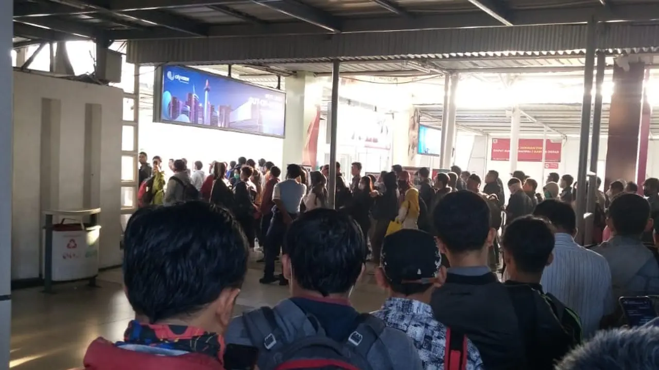 KRL