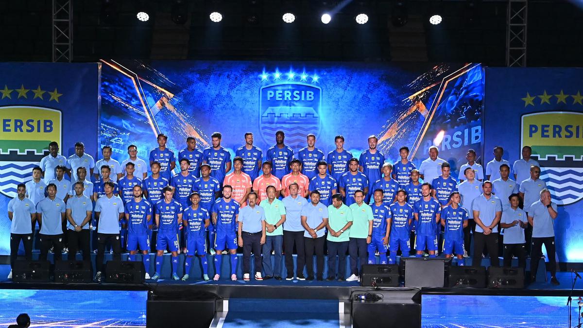 3 Tantangan Besar Persib untuk Mempertahankan Gelar BRI Super League