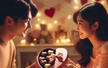 Cara Jalani Valentine Romantis di 14 Februari 2025, Cocok untuk Couple Maupun yang Masih Single