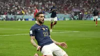 Theo Hernandez Mulai Tak Betah di Arab Saudi, Juventus dan Milan Siaga