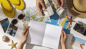 Setiap kegiatan dalam itinerary sebaiknya diberi jeda sekitar 30 hingga 60 menit untuk antisipasi. (Foto/Dok: freepik.com)