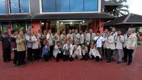 Pimpinan Wilayah Pemuda Muhammadiyah (PWPM) Jawa Tengah (Istimewa)