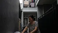 7 Trik Menjemur Baju di Rumah Gang Minim Matahari, Cepat Kering Tanpa Bau Apek