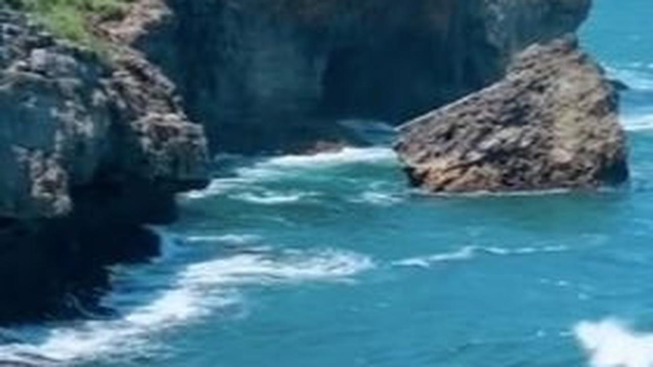Rasanya Sholat di Mushola Terindah di Pulau Jawa<br>