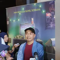 Raditya Dika