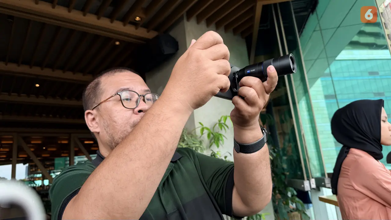 Vivo X300 Pro Photography Kit