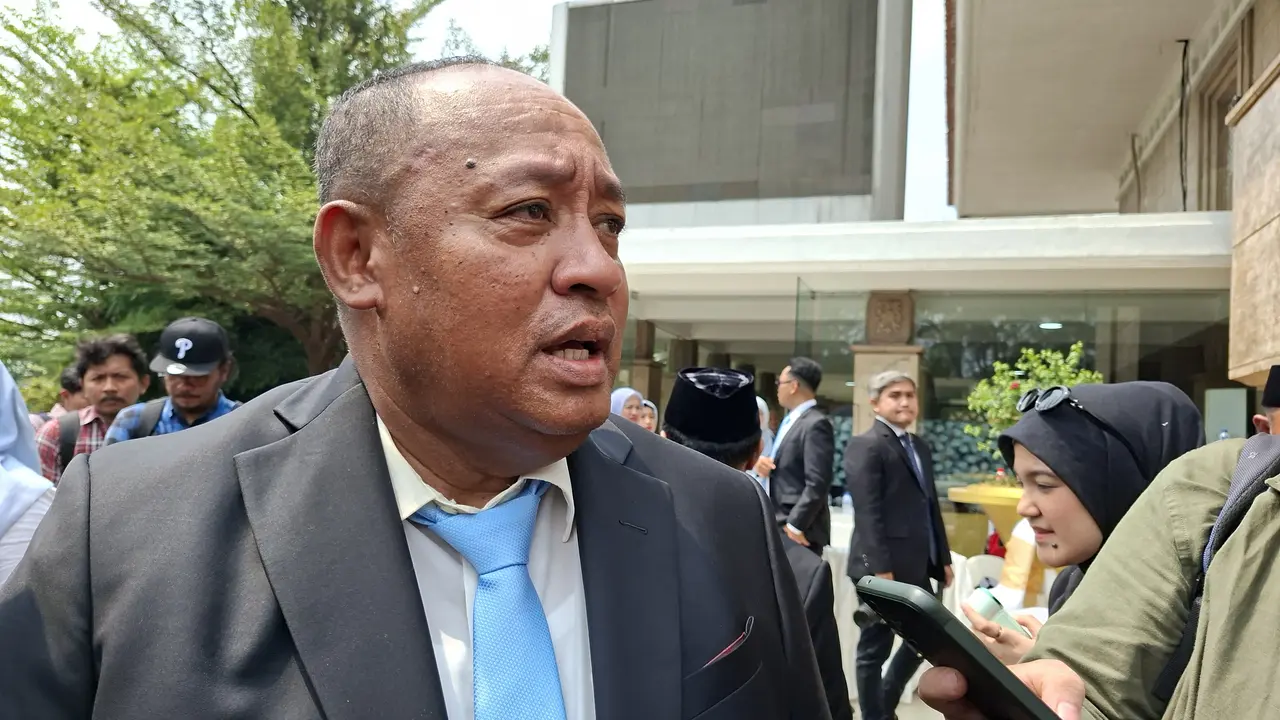 Eks Pejabat Terseret Korupsi Nikel, ESDM Buka Suara