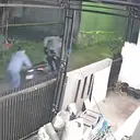 Tak Bisa Bobol Kunci, Maling di Depok Nekat Gotong Motor Warga