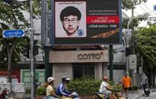 Bom kembali ditemukan di Bangkok seminggu usai insiden kuil