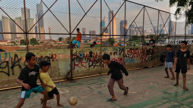 Proyeksi Ekonomi Indonesia