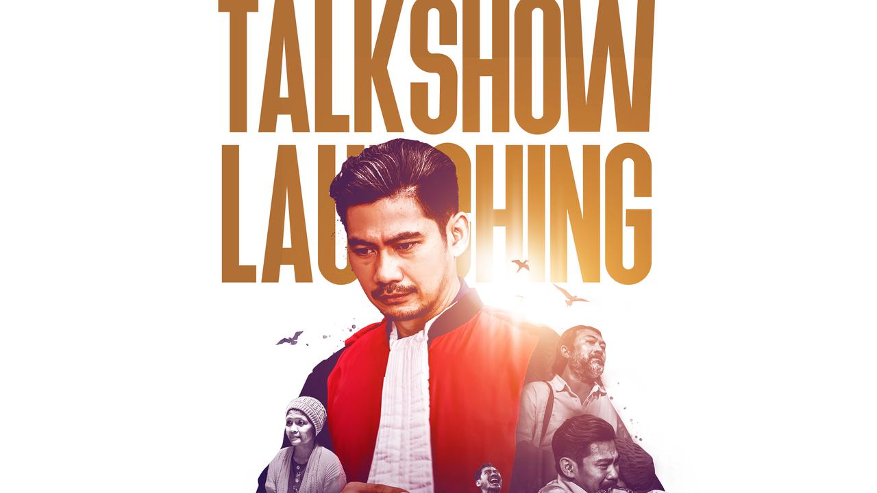 Catat, Ini Jadwal Talkshow Film Bermakna yang Diperankan oleh Donny Alamsyah