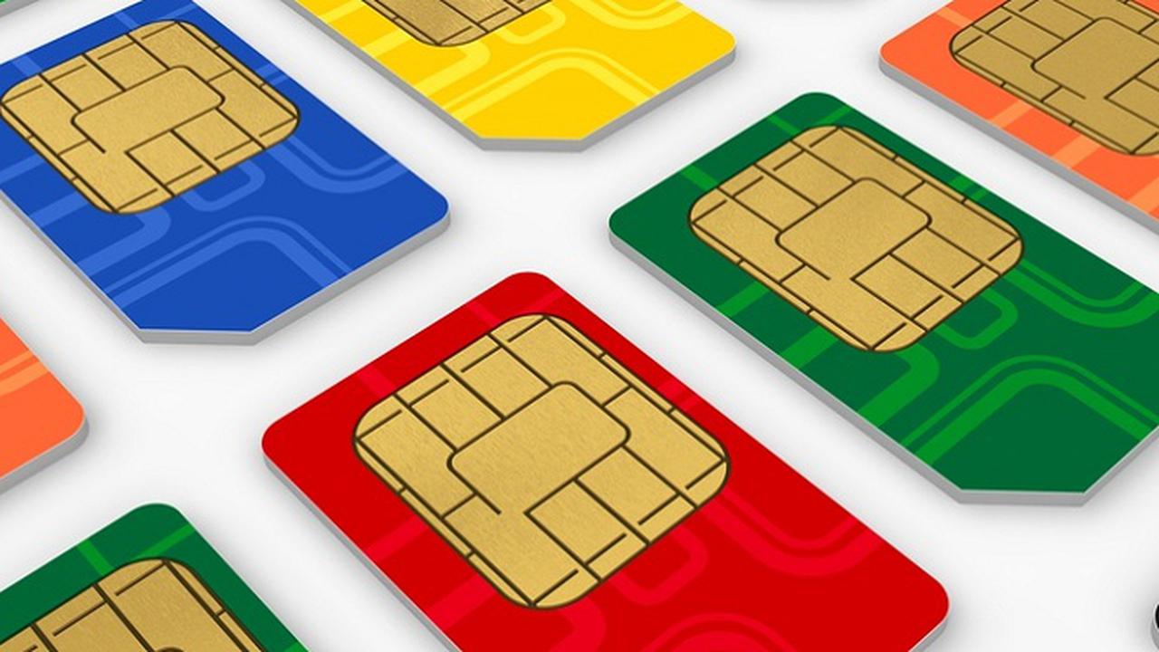 Mulai 15 Desember, Registrasi Kartu Prabayar Pakai KTP