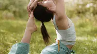 Yoga Setelah Gym, Kombinasi Olahraga untuk Bantu Redakan Stres