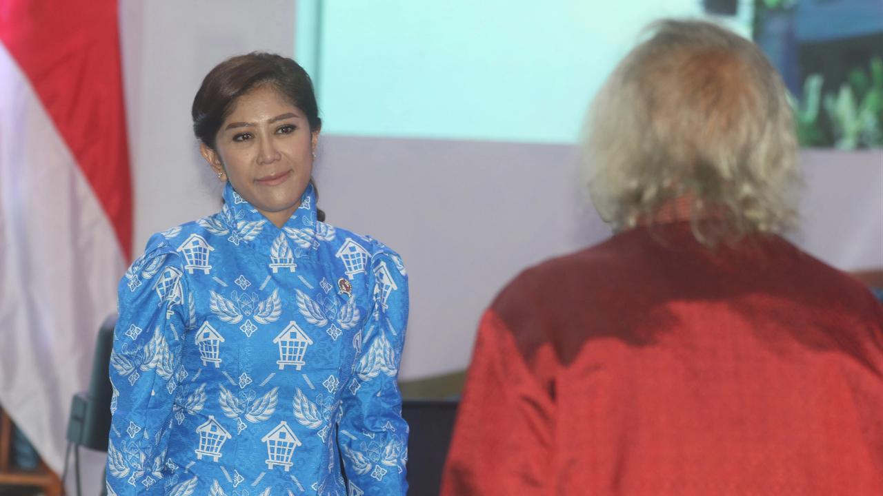 FOTO: Hari Pers Nasional 2026 Tegaskan Peran Strategis Jurnalisme di Era Digital