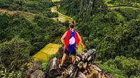 6 Fakta Menarik Gunung Phou Khe di Thailand, Bagian dari Pegunungan Luang Prabang