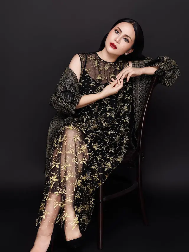 Sumber Kekayaan Momo Geisha