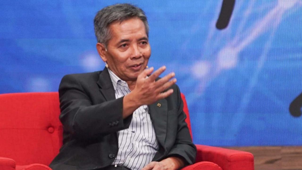 Direktur BRI Dukung Usulan Cak Imin soal Tambahan Bansos Rp100 Triliun: Daya Beli Masyarakat Tumbuh