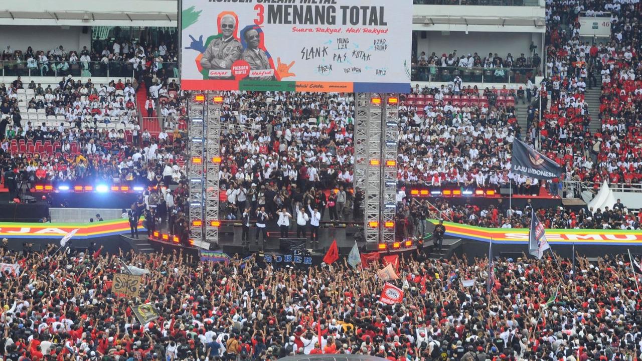Dok. Istimewa