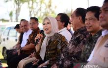 Wagub Gorontalo Pastikan Harga Pangan Stabil Jelang Ramadhan, Gerakan Pangan Murah Efektif