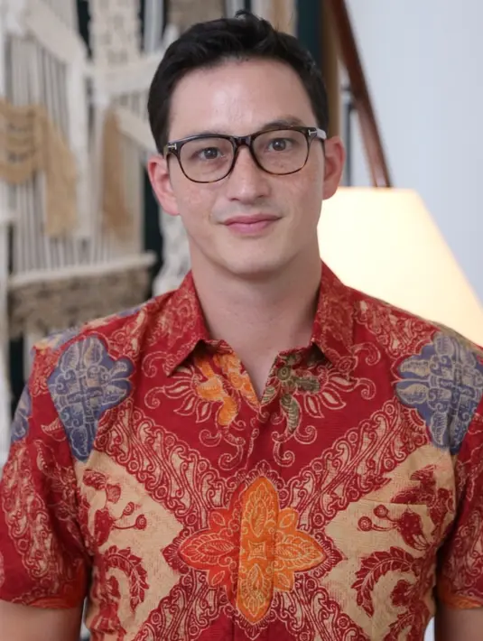 (Daniel Kampua/Bintang.com)