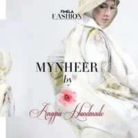 Kembali ke masa tahun 1900-an dengan koleksi Mynheer by Anggia Handmade