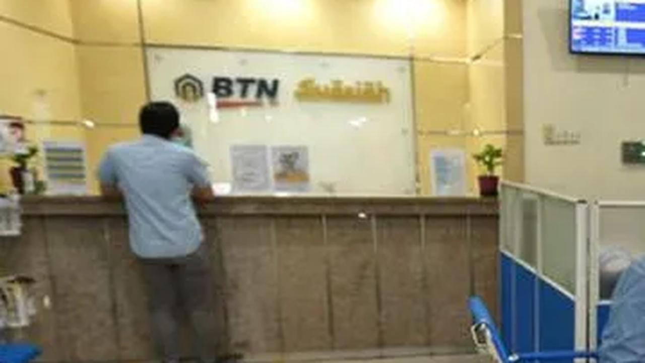 BTN Syariah Terbitkan Sukuk Tapera, Target Raih Dana Segar Rp92 Miliar