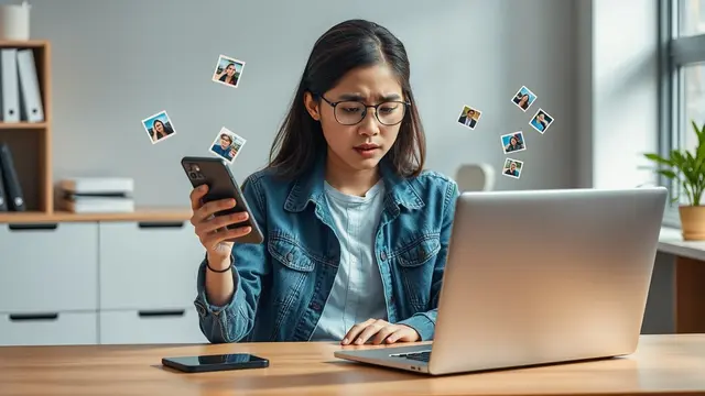 cara mengembalikan video yang terhapus di android
