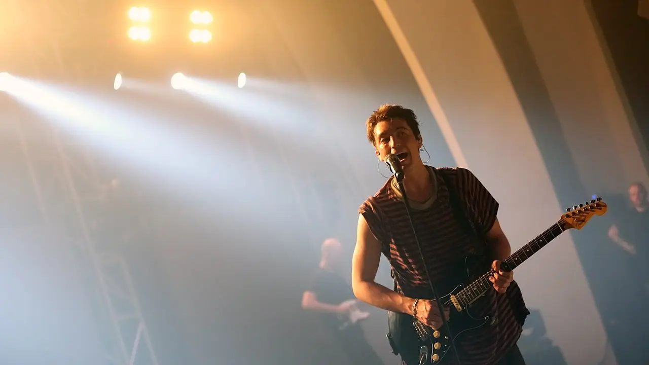 [Bintang] LANY