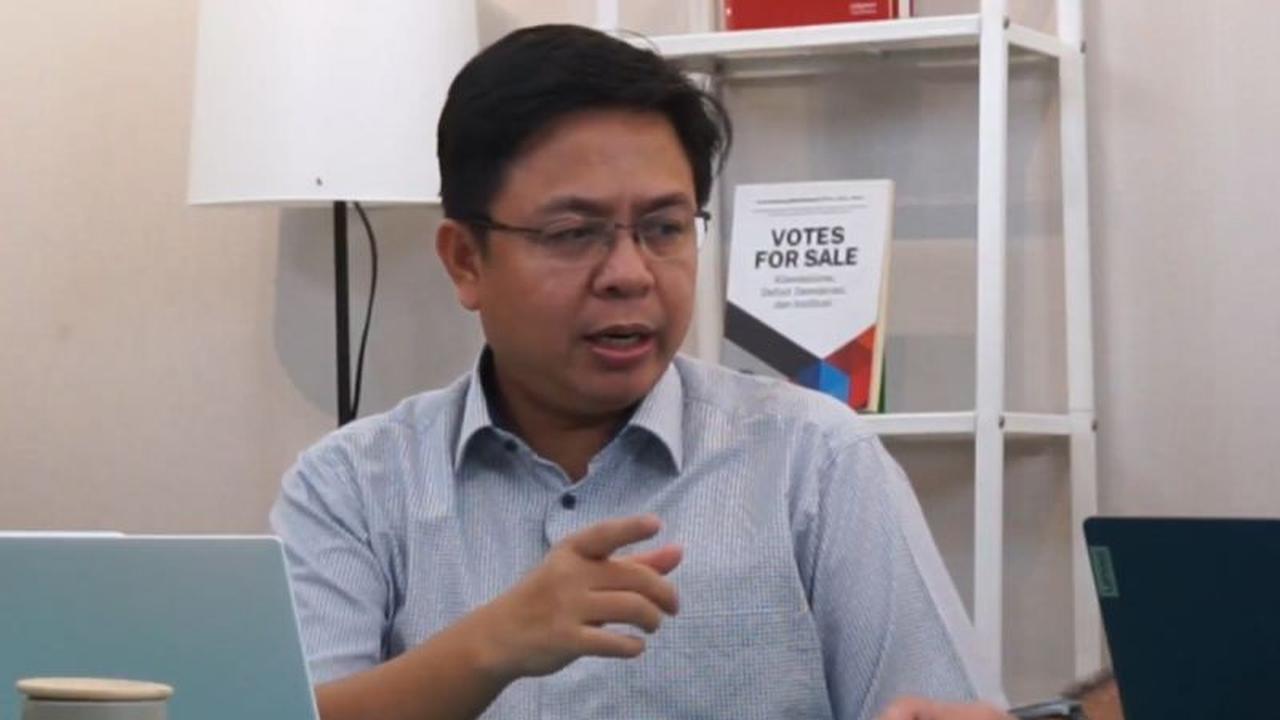 Survei Indikator Politik 2026: Mayoritas Publik Puas atas Program Makan Bergizi Gratis Presiden Prabowo