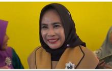 Sosok Mimik Idayana, Anggota DPRD Sidoarjo yang Kerap Melakukan Kegiatan Sosial