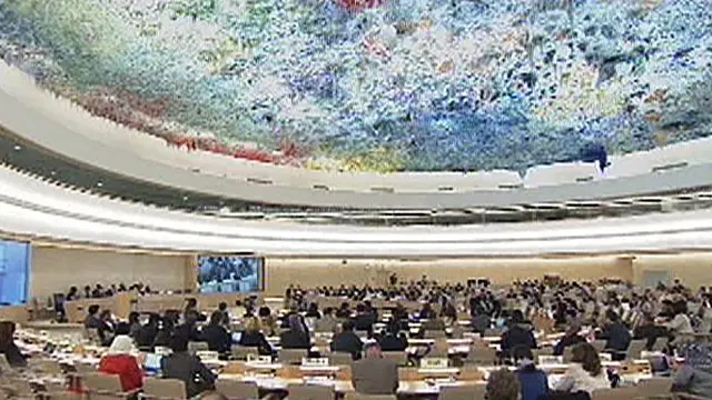 Resolusi PBB Serukan Israel Hentikan Serangan
