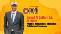 Membaca Fenomena Demo Mahasiswa