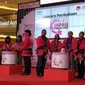 Japan Travel Fair 2019 (Liputan6.com/Dinny Mutiah)