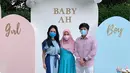 Krisdayanti dan Aurel Hermansyah (Instagram/krisdayantilemos)