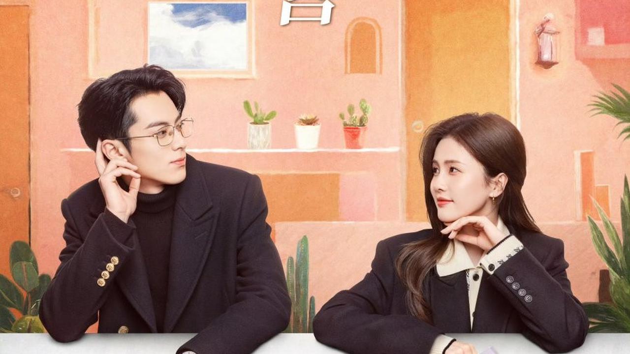 Rekomendasi 5 Drama China Romantis Tentang CEO yang Wajib Ditonton